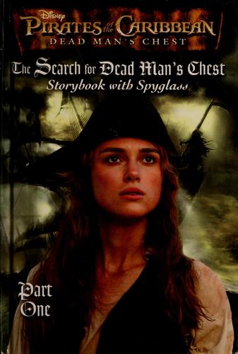 The Search for Dead Man's Chest