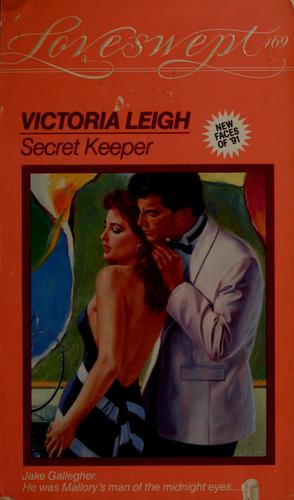 Secret Keeper