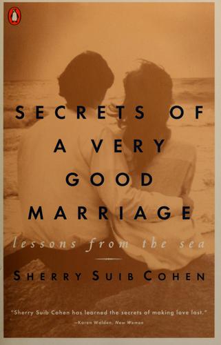 Secrets of a Very Good Marriage