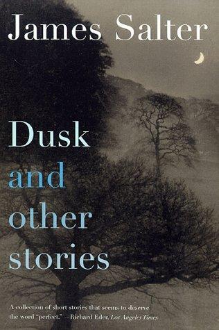 Dusk and other stories
