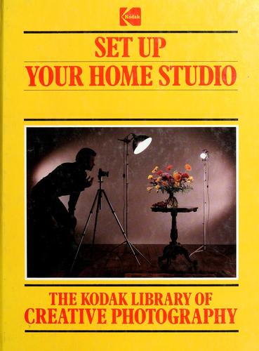 Set up your home studio