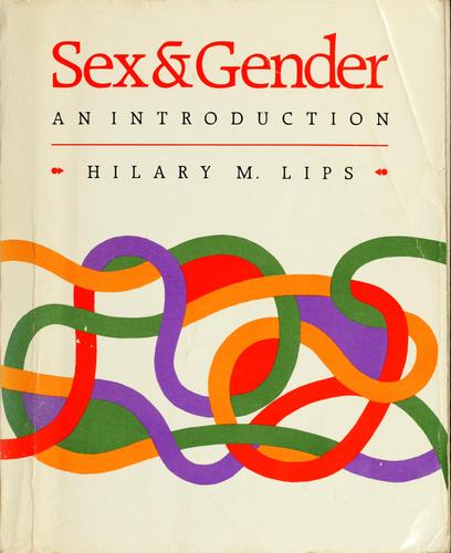 Sex & gender