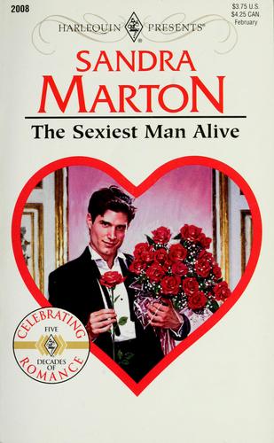 The Sexiest Man Alive