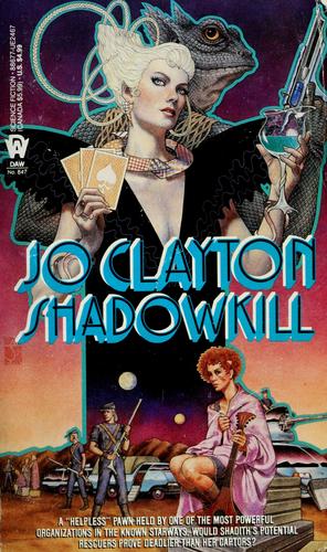 Shadowkill