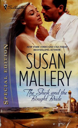 The Sheik and the Bought Bride