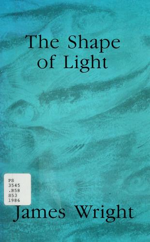 The Shape of Light