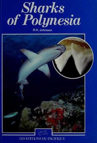 Sharks of Polynesia