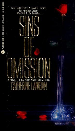 Sins of Omission