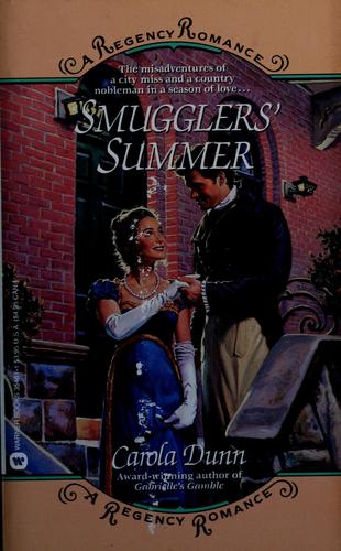 Smugglers' Summer