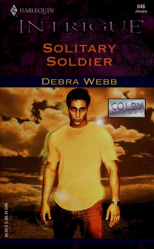 Solitary Soldier