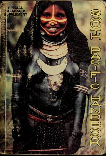 South Pacific Handbook