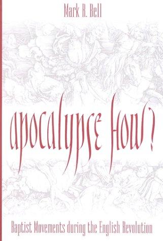 Apocalypse How