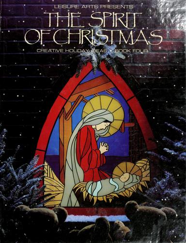 Spirit of Christmas, Book Four