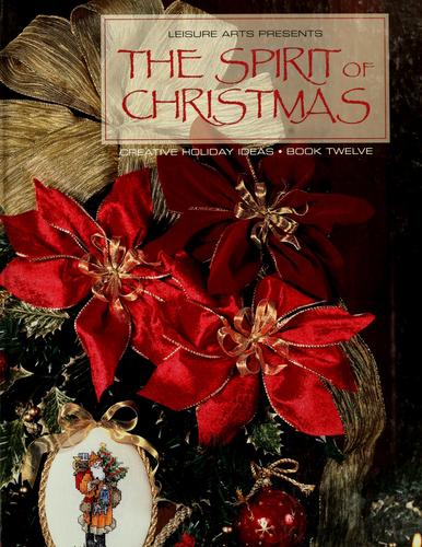 Spirit of Christmas, Book Twelve