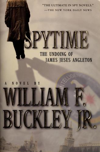 Spytime