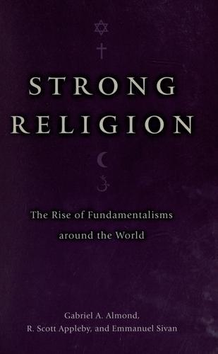 Strong religion
