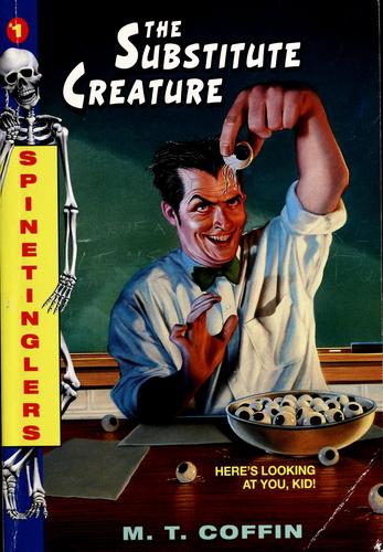The Substitute Creature