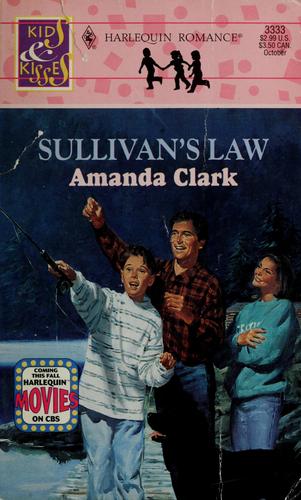 Sullivan's Law