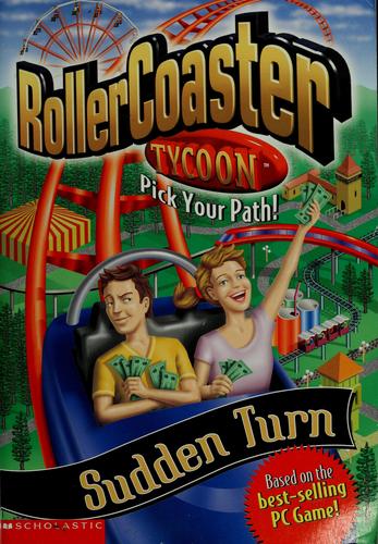 Sudden turn