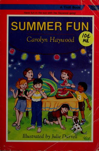 Summer fun