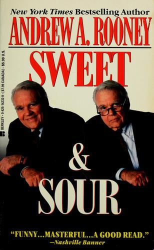 Sweet & Sour