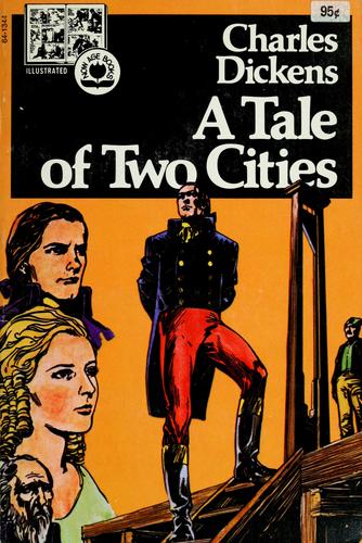 A Tale of Two Cities [adaptation]