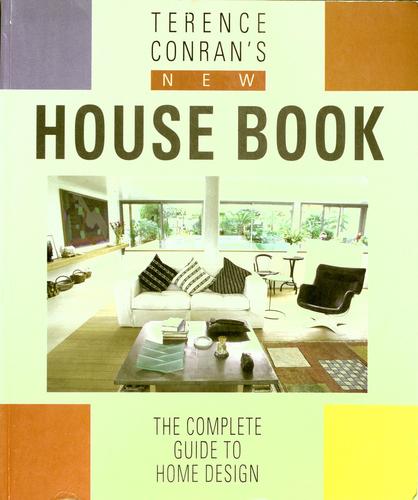 Terence Conran's New House Book
