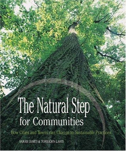 The Natural Step for Communities