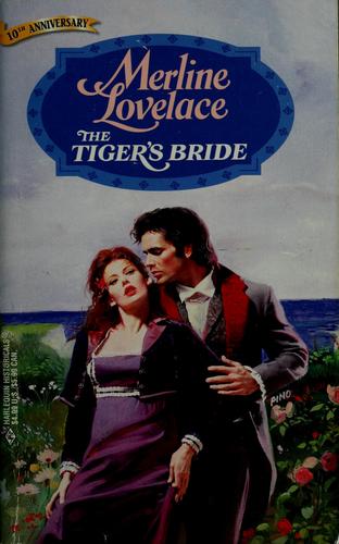 The Tiger's Bride