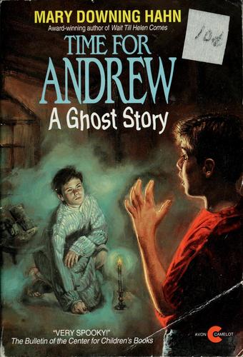 Time for Andrew