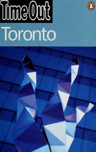 Time Out Toronto