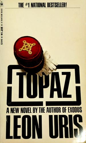 Topaz