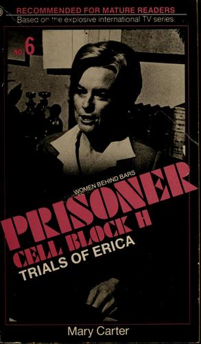 Trials of Erica