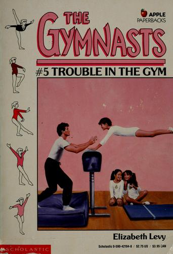 Trouble in the gym