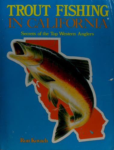Trout Fishing in California
