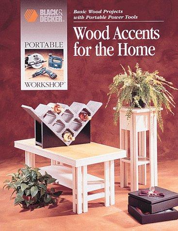 Wood Accents for the Home