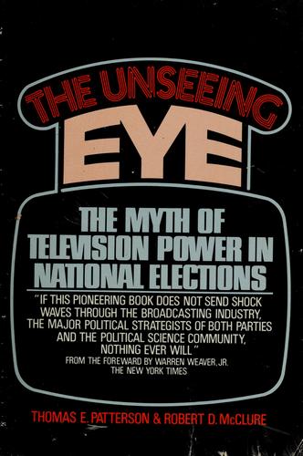The Unseeing Eye