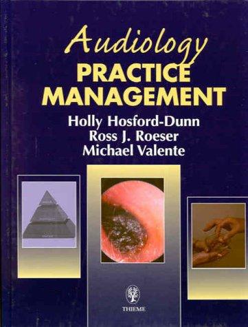 Audiology