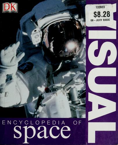 Visual Encyclopedia of Space
