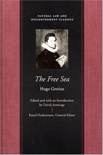 The Free Sea