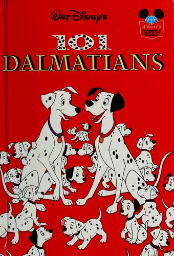 Walt Disney's 101 Dalmatians