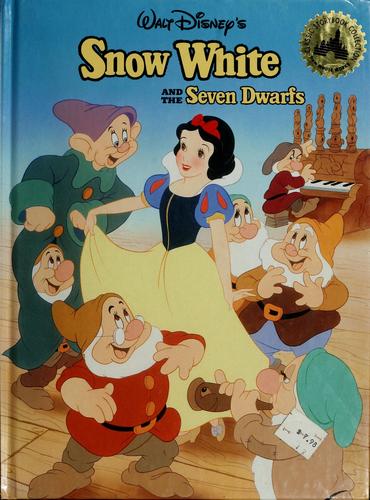 Walt Disney's Snow White and the Seven Dwarfs