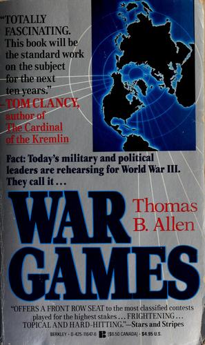 War Games
