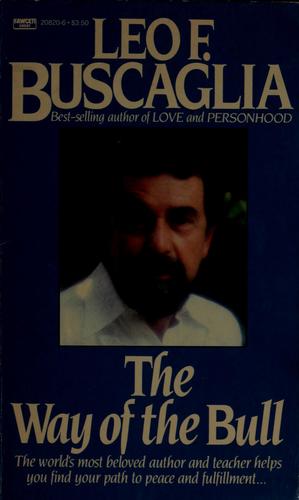 The way of the bull