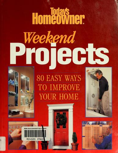 Weekend Projects