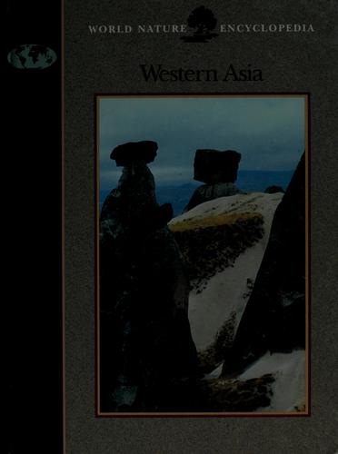 Western Asia