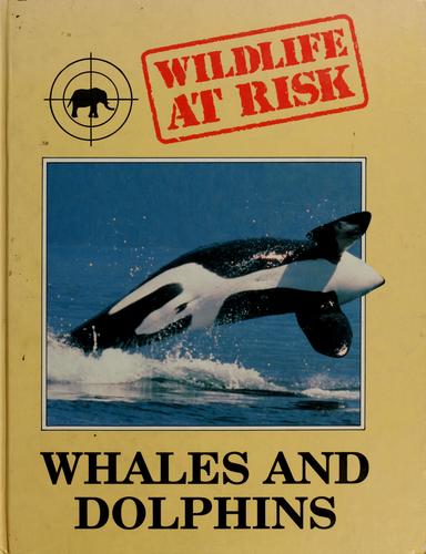 Whales and Dolphins