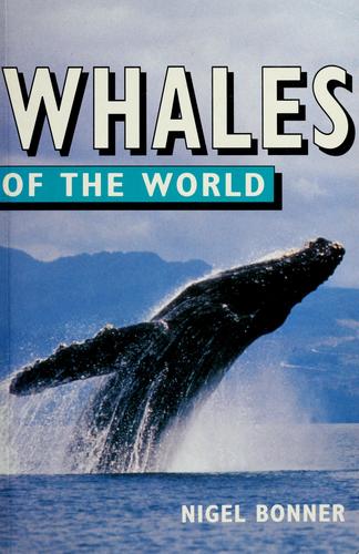 Whales of the World