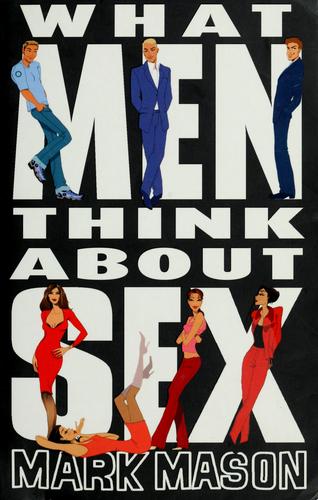 What Men Think About Sex