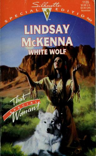 White Wolf